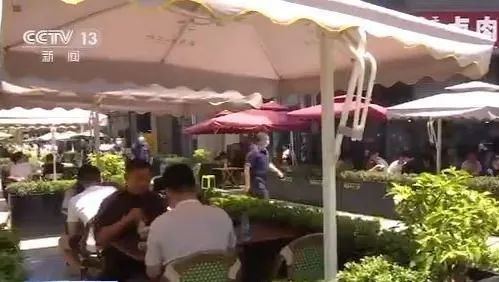 『成都』多地有序开放“地摊经济”“马路经济”!大排档业主:每天收入三万元