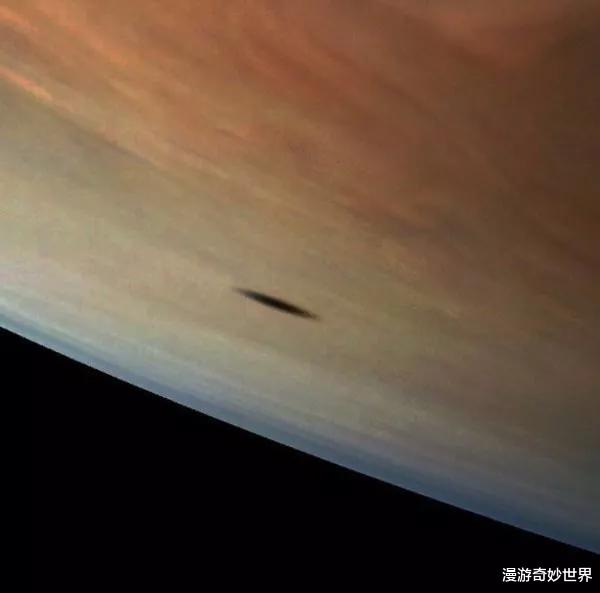 30张让人既兴奋又害怕的宇宙照片,人类太渺小了
