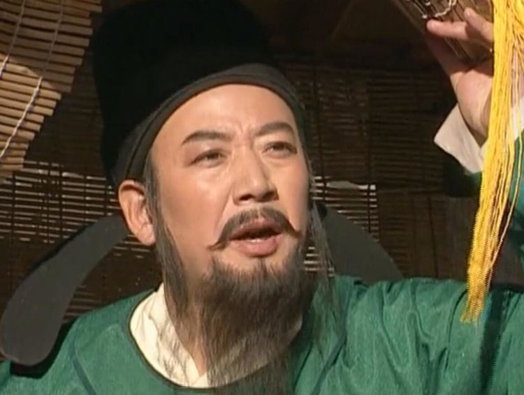 狄仁杰|34年前的这部破案剧，曾是多少人的噩梦！