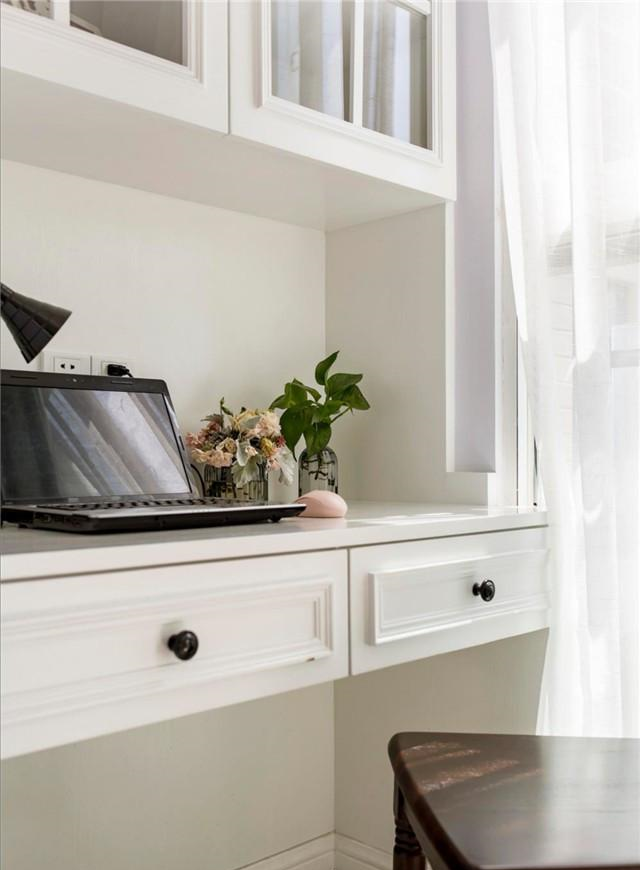 |晒晒刚入住的简美新房,光软装就花了1个月,效果亲戚看了都羡慕