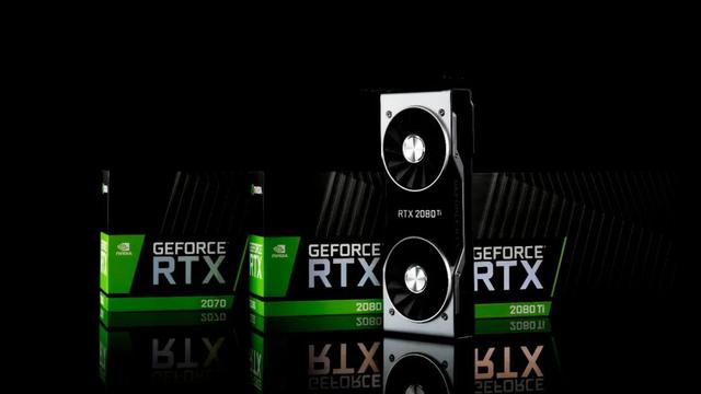 GPU|GPU供应短缺：没停产的N卡也涨价了