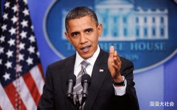 『美国』美国疫情越发严重，奥巴马做重要决定，特朗普担心的事还是发生了