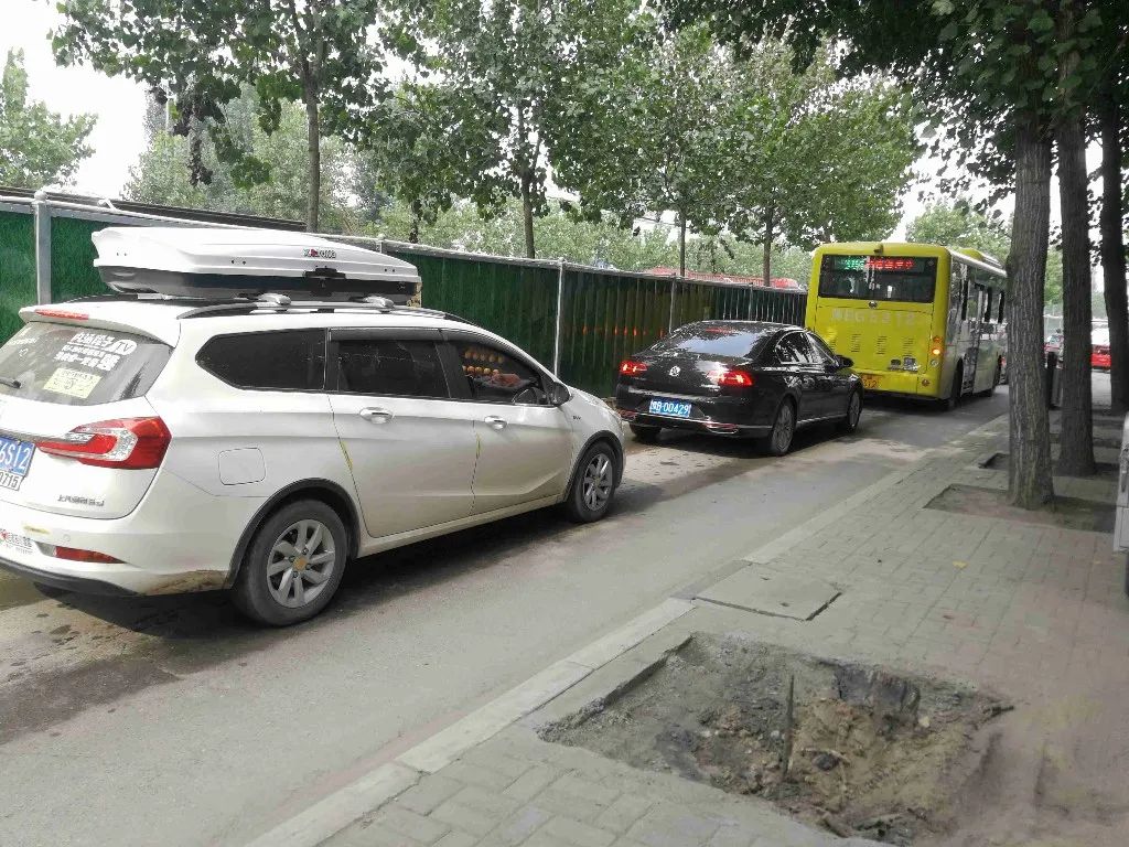 开封网|难！祥符区进出市区该咋走？