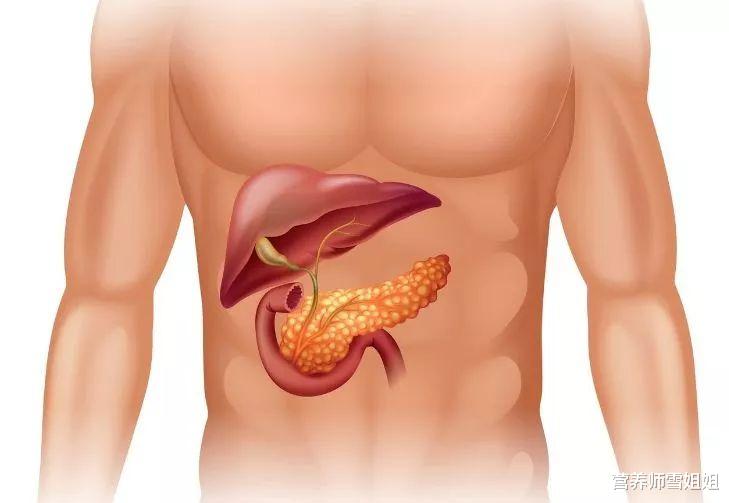 『新型冠状病毒肺炎』肝不好的人，身体会有“1痣、2痛、3多”，若没有，肝脏还算健康