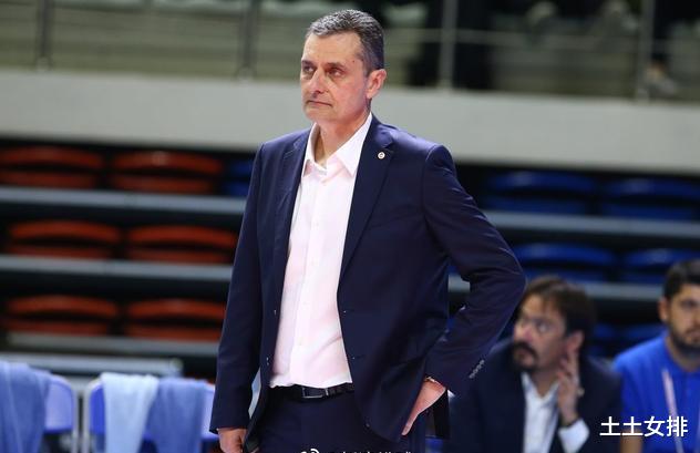 #女排世界杯#好消息！新世纪女排教练战绩排名出炉，前3名中国人占据两席