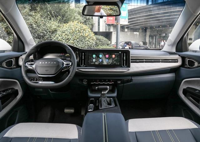 自动驾驶|最不该被冷落的“良心国产”，全系L2自动驾驶，不足8万起卖不动