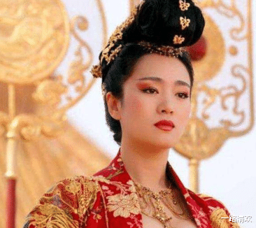 『巩俐』外国人眼中最美的4位中国女星, 她的美让全世界都为之赞叹!