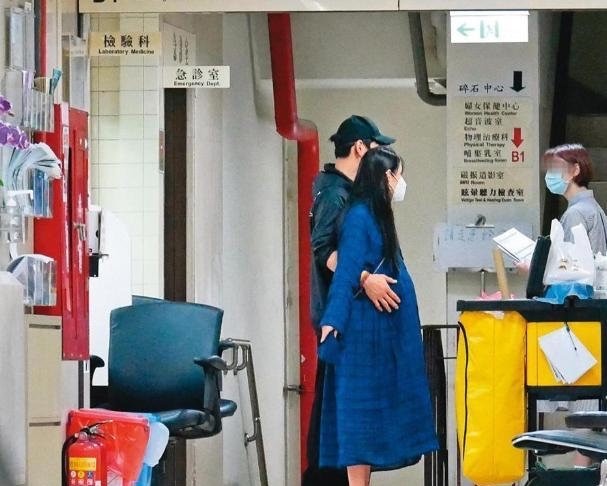 郭碧婷|豪门媳妇难当！郭碧婷月子中减肥修身，还背负着生够三胎的压力