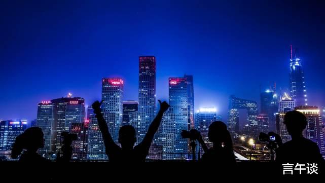 英国：英国教授：去一趟中国你就明白，什么才是真正的世界大国