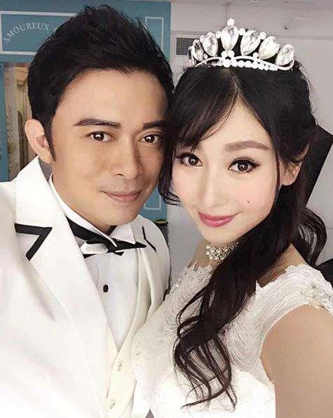 樊少皇|樊少皇女儿被误认成小男孩，妈妈基因太优秀，星二代颜值巅峰吧？