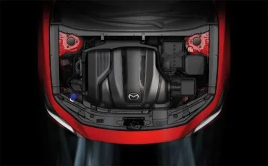 马自达3|试驾“天价”马自达3 换个发动机值不值这个价？