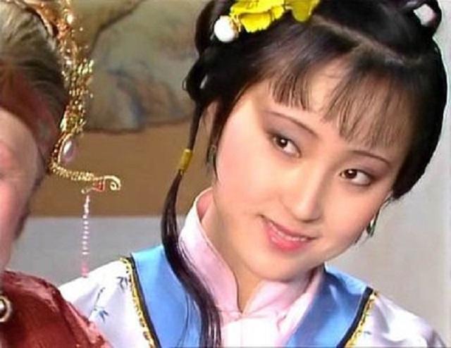 陈晓旭|陈晓旭离世13年,当年陪她一同出家的痴情丈夫,如今还俗再娶了吗