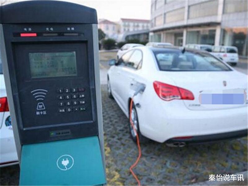 宝马5系|电动车续航已高达830公里?车主:这3个难题不解决,续航再高也白扯!