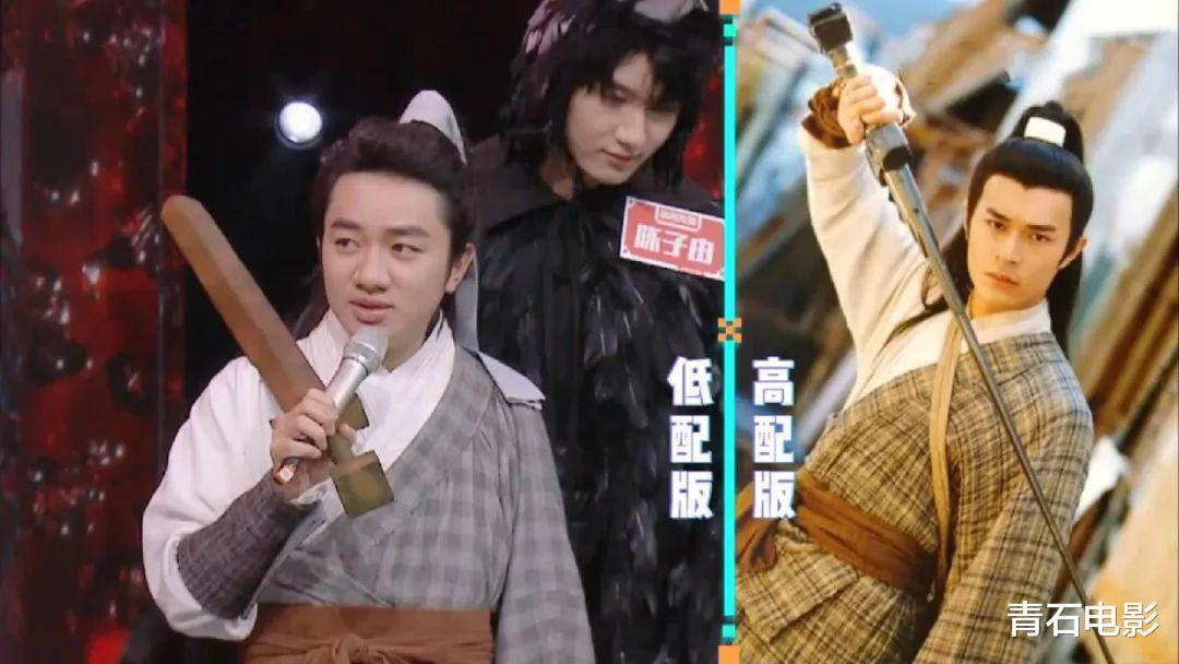 张绍刚|收视四网第一！这综艺火药味比“姐姐”还浓，张绍刚都惊到嘴瓢了