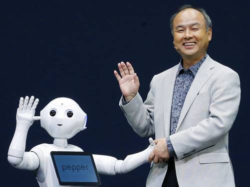 阿里巴巴|世界“首负”诞生!负债1.2万亿,每天还2亿利息,马云也救不了