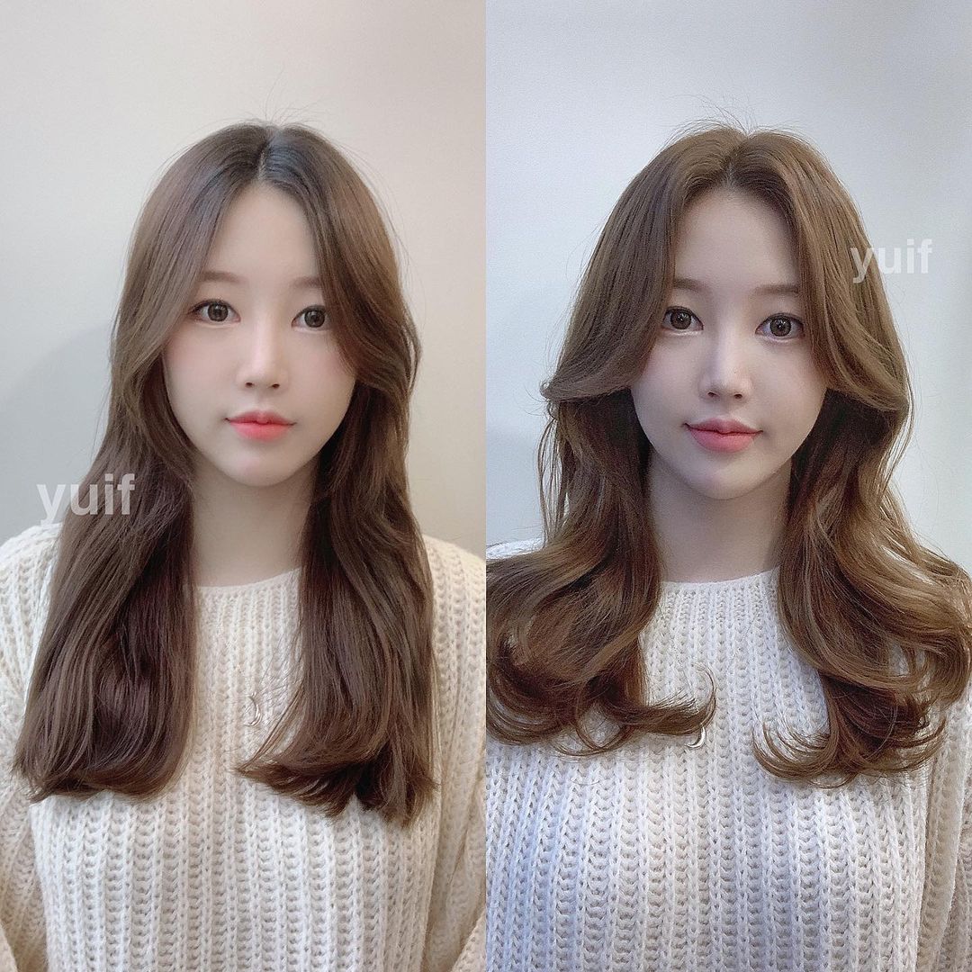 发型|选对发型堪比换脸 ，白发阿姨也能大变样，年轻10岁有没有