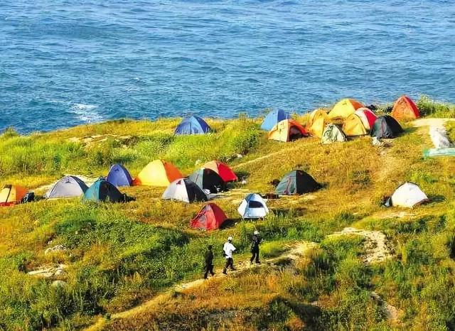 #海岛#国内必去的十个海岛！