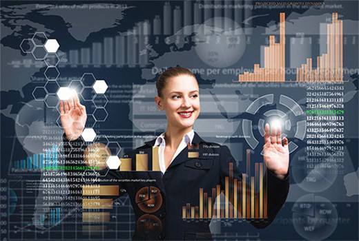 芯片|统计预测营销的未来 为什么说数据科学家会成为未来的营销人员