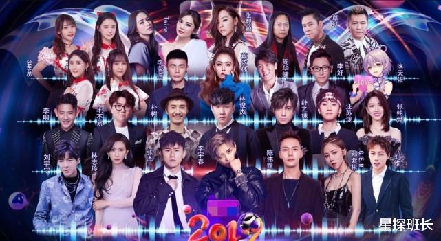 李宇春|《中国好声音》迎来史上第三位女导师，这3点是她接替那英的关键