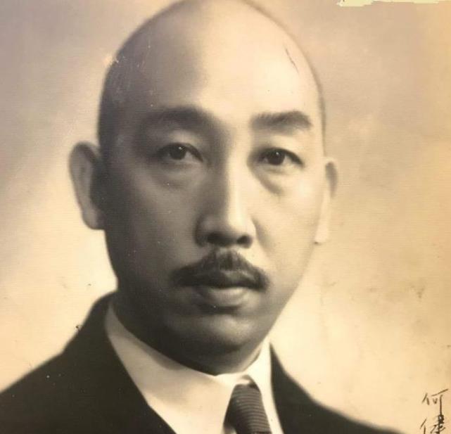 杨开慧|补枪杀害杨开慧，他潜伏大陆生活40年，晚年坦白后被判枪毙