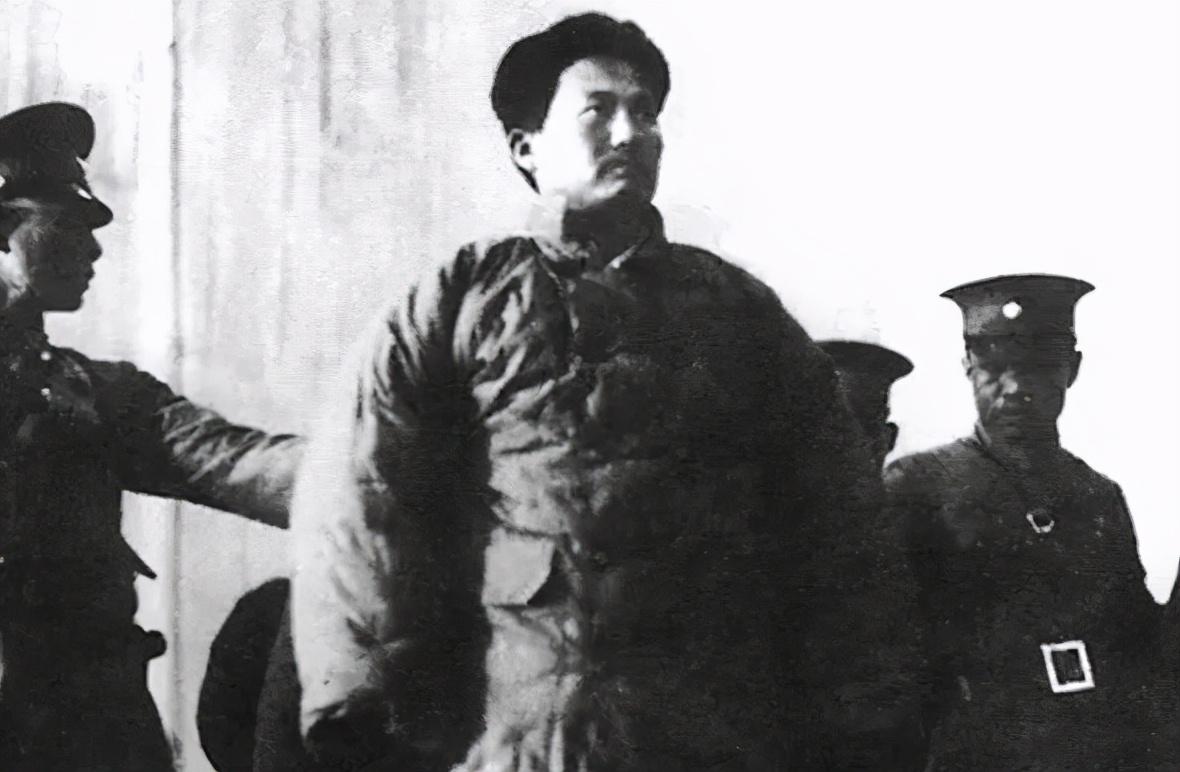 叶挺|1988年,评出36位军事家,11位牺牲在建国前,他们是谁?