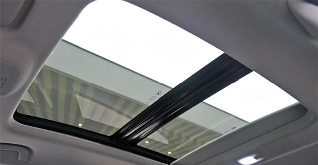 [雪佛兰Trax]它很酷，它的名字叫创酷，10万元左右就能够买到的合资小型SUV