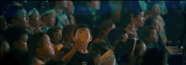 唐人街探案3|等了大半年，《唐探3》却以另一部片的重量级阵容，先上映了