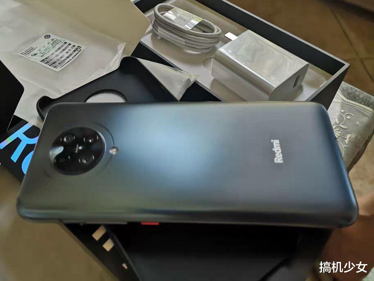 iphone12@大跳水的骁龙865旗舰，真全面屏+128GB，成618卖得最好的5G手机