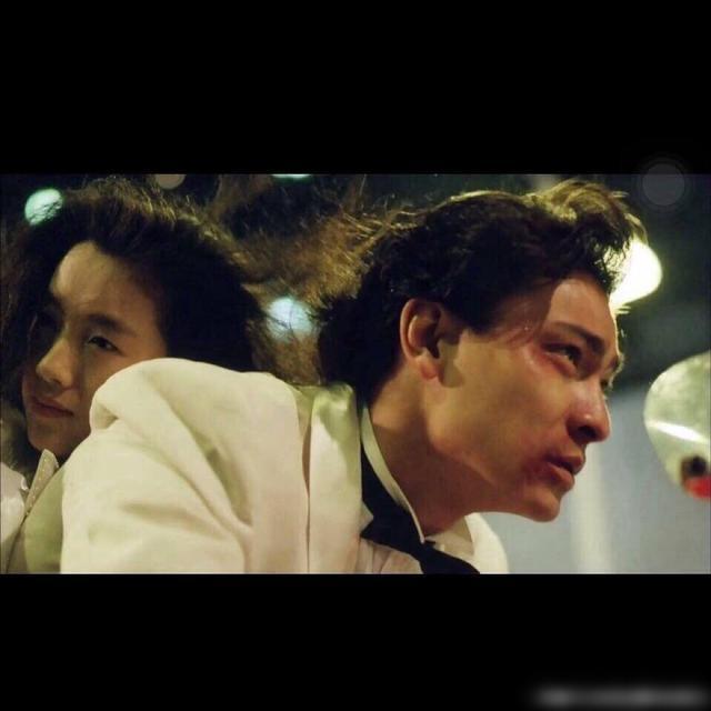 刘德华▲刘德华评分最高的十部电影，你最喜欢哪一部？