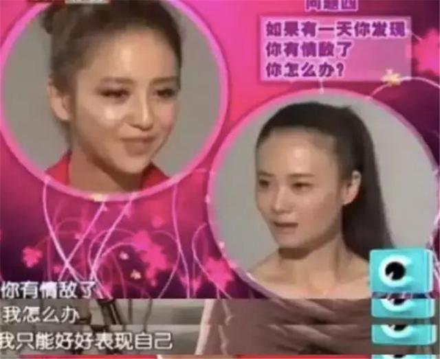 [佟丽娅]风情万种的佟丽娅，为什么婚姻一败涂地？看到出生环境，我明白了