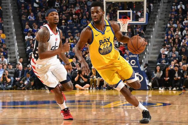 [勇士队]勇士下赛季阵容有多强？说出来你可能不信，争冠只是时间问题