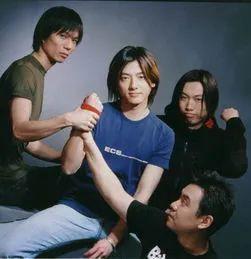 【乐队的夏天第二季】《乐队的夏天2》参赛阵容公布,那些想不到的乐队都来了!