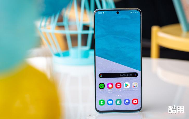 【三星】一款“叫好不叫座”的骁龙865旗舰，坚持不降价，可惜很多人不识货