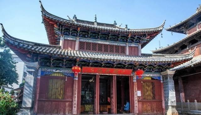 云南|云南驻军最多的城市，部队数量超过本地人口，却不是大理不是丽江