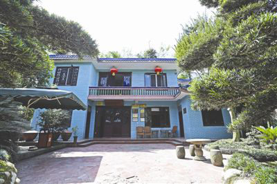 『电子商务』马云预言：未来发展机会在“农村”？这3个行业已被“聪明人”入局