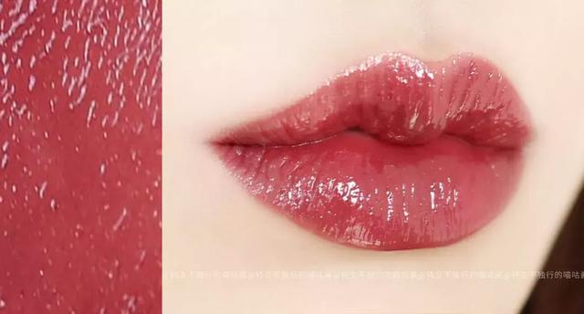 口红|不会踩雷的口红试色！！全是必须拥有的经典色号！！