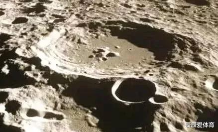 月球：为何现代人不能用肉眼看到月球表明，古人却能够用肉眼看清