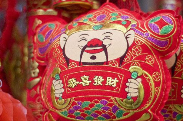 生肖|十月下旬，3生肖有财神来帮忙，扫除障碍财运飞来，紧张如流水！