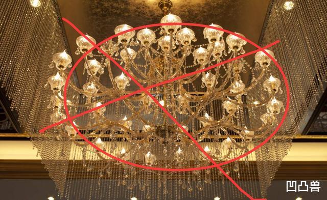 |装修别蠢的跟猪一样！这18个无用装修纯属败家，铁生生为生活添堵