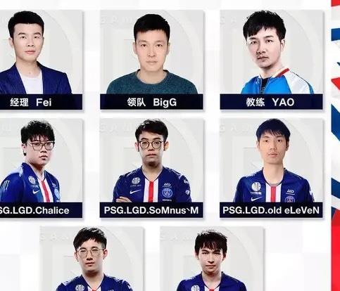 【ame】Dota2: 本以为Ame是一踢四，没想到是LGD四人演走了Ame