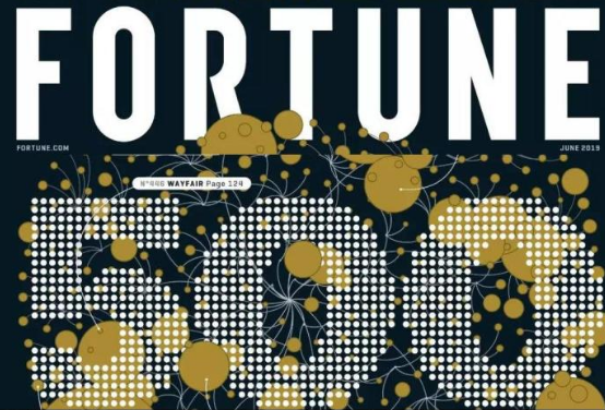 阿里巴巴|地球上最大公司“诞生”!年赚3.6万亿,相当于7个阿里、10个腾讯