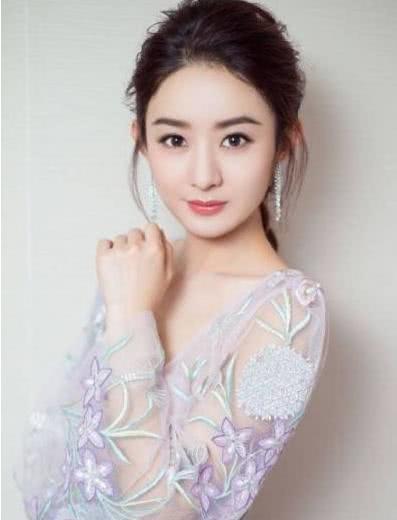 『赵丽颖』如果当初郑爽接下《花千骨》,还有如今的赵丽颖吗?