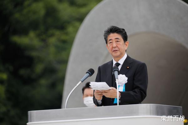 安倍晋三|安倍辞职了！创下最长任期记录，谁将是接班人？白宫已经表明态度