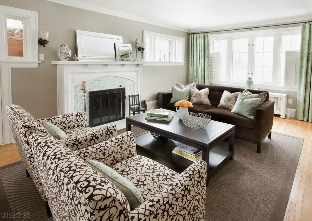 |新中式为何越来越火, 看了这些卧室终于懂了!