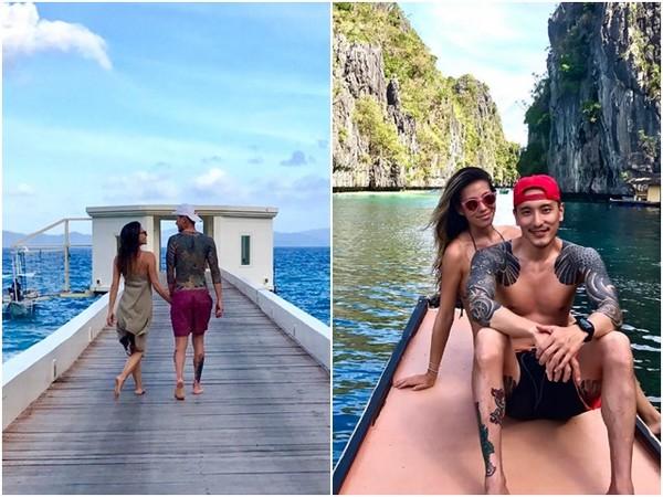 『王阳明』号称台湾第一帅的王阳明，萧亚轩都搞不定的浪子，竟被她降服了？