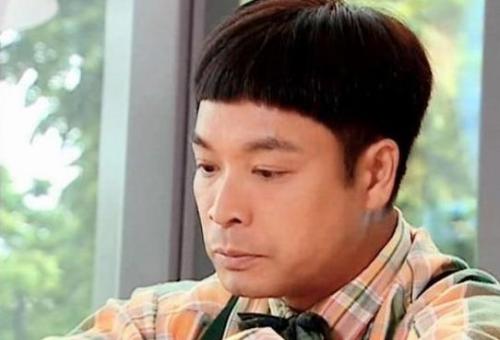 张国荣|他本是张国荣接班人，三演傻子却皆获三次影帝，如今娶西游记中的红孩儿为妻