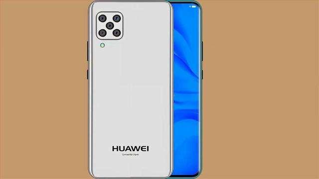 华为Mate40Pro：华为2020年最有看头的旗舰手机！华为mate40 Pro你期待吗？