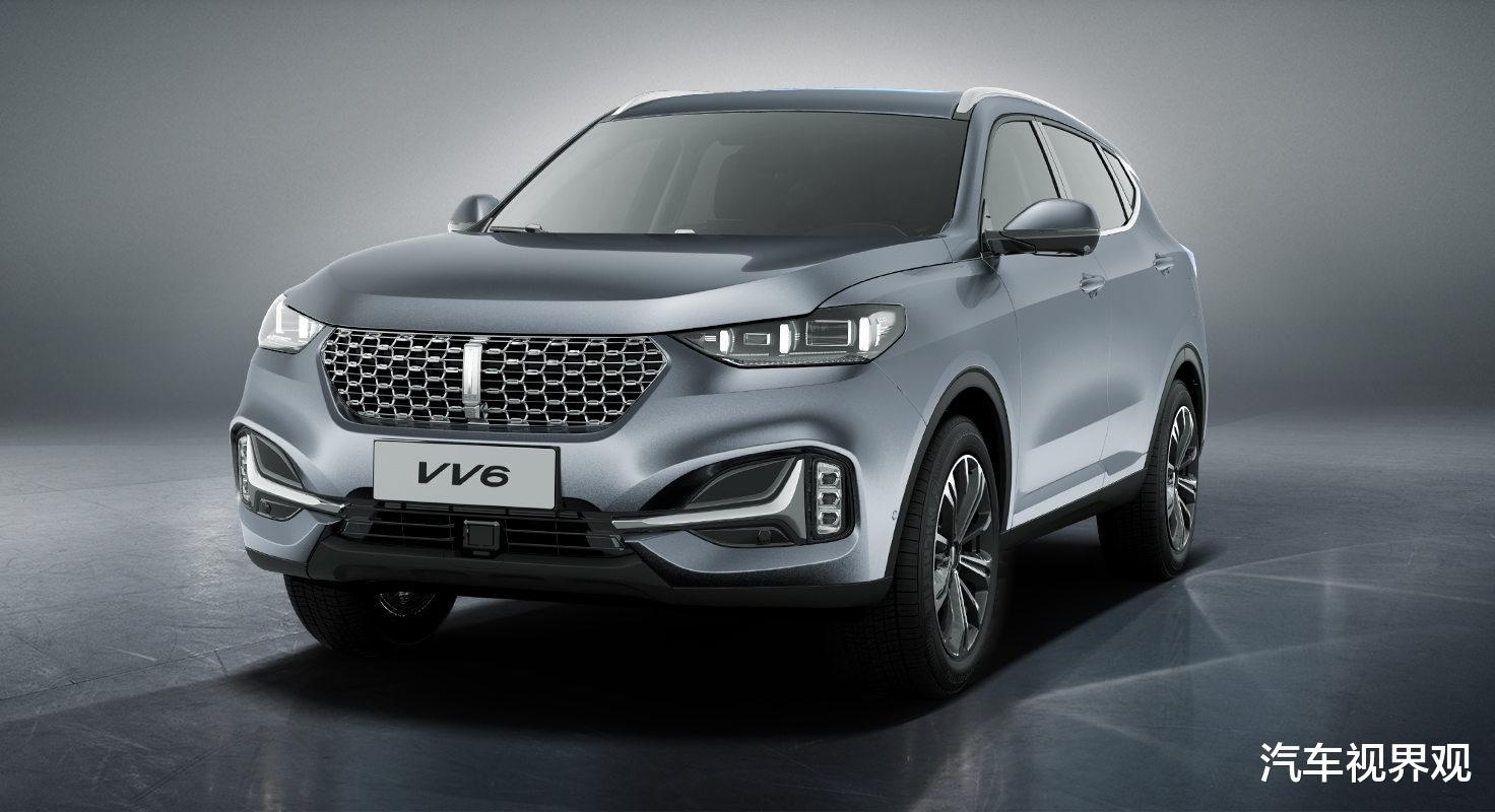 荣威RX5|13万左右，国产SUV怎么选？网友追捧的是这3款车