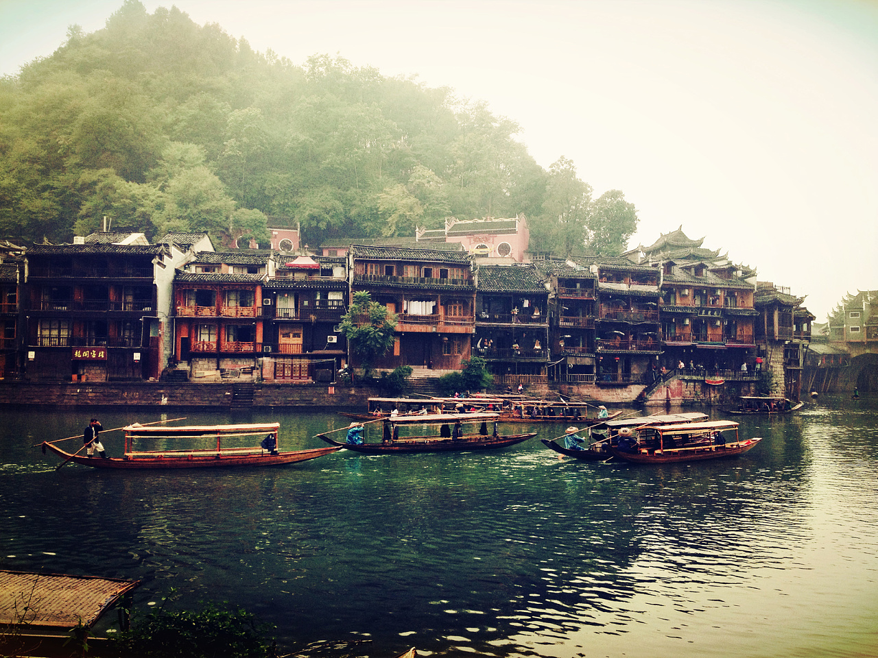 #丽江#中国旅游最值的去的最火的地方十大排行榜