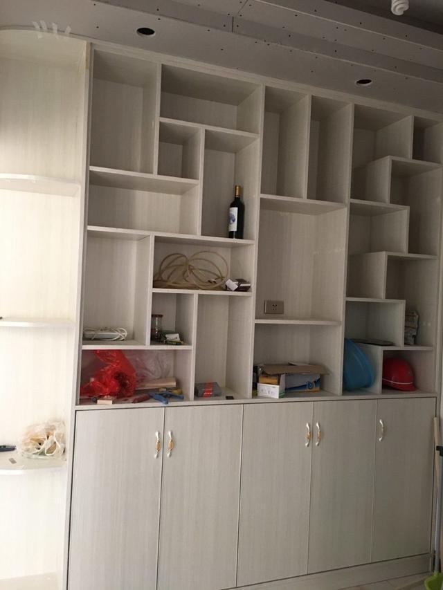 木工：三十万装修的新房，单单木工活就10万，老婆说非常值 你觉得呢？